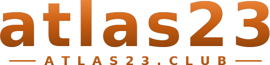 atlas23 logo